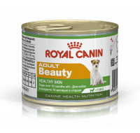 Royal Canin Adult Beauty dog wet